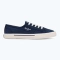 Pepe Jeans Brady Basic дамски обувки midnight blue 2