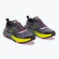 Дамски обувки за бягане Joma Sima Lady black / grey 9