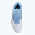 Дамски обувки за тенис Joma Set Lady C white/royal 5