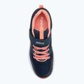 Детски обувки Joma Ferro Jr navy blue/pink 5