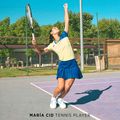 Пола за тенис Joma Challenge blue 5