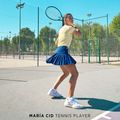 Пола за тенис Joma Challenge blue 6