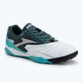 Мъжки футболни обувки Joma Cancha TF white