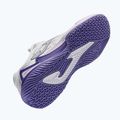 Дамски обувки за падел Joma Open Lady OM white 5