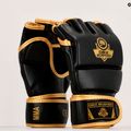 DBX BUSHIDO граплинг ръкавици черни E1V8 16