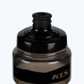 Kellys велосипедна бутилка сива NAMIB 022 4