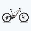Електрически велосипед Kellys Theos RS10 P 29"/27.5" 725Wh titanium