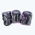 Комплект протектори Tempish Fid 2 pink 5