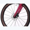 Детски велосипед Superior F.L.Y. 24 gloss purple 8