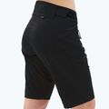 Дамски къси панталони за колоездене SILVINI Patria black 3120-WP1627/8081 2