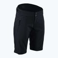 Дамски къси панталони за колоездене SILVINI Patria black 3120-WP1627/8081 7