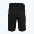 Мъжки шорти за колоездене SILVINI Elvo black 6