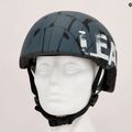 Детска велосипедна каска Leatt MTB Urban 1.0 V22 Jr black 7