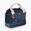 Чанта за кормило Basil Boheme City Bag blue B-18015 3