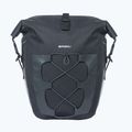 Велосипедна дисага Basil Navigator Waterproof Single Bag MIK Hooks 25-31 l black