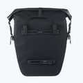 Велосипедна дисага Basil Navigator Waterproof Single Bag MIK Hooks 25-31 l black 3