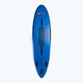 SUP STX Freeride 10'6'' 2022 синя/оранжева дъска 4