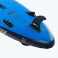 SUP STX Freeride 10'6'' 2022 синя/оранжева дъска 9