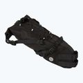 AGU Venture Seat-Pack чанта за велосипед под седлото 10 л черна