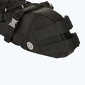 AGU Venture Seat-Pack чанта за велосипед под седлото 10 л черна 2