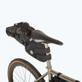 AGU Venture Seat-Pack 10 л светлоотразителна мъгла под седалката на велосипеда 4