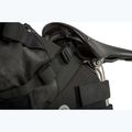 AGU Venture Seat-Pack 10 л светлоотразителна мъгла под седалката на велосипеда 5