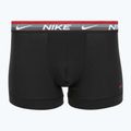 Мъжки боксерки Nike Everyday Cotton Stretch Trunk 3 чифта blk mt airmx wb/uni red/clear grey high shine wb 4