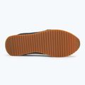 Мъжки обувки Calvin Klein YM0YM01326 Retro Runner Sock Lace Up Ny-Su Calvin Navy/Bright White/Gum 4