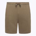 Мъжки шорти за тренировка Calvin Klein 8.5" Knit 8HU сив маслинов 5