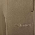 Мъжки шорти за тренировка Calvin Klein 8.5" Knit 8HU сив маслинов 7