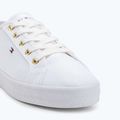 Tommy Hilfiger дамски маратонки Essential Nautical white 7