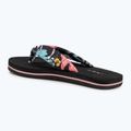 Детски джапанки O'Neill Ditsy Sun black/blue bluemchen 3