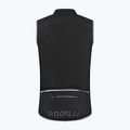 Мъжка колоездачна жилетка Rogelli Core black 4