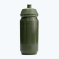 Rogelli Био бутилка за велосипед Enjoy The Distance 500 ml армейско зелено