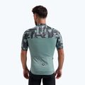 Мъжка колоездачна тениска Rogelli Essential Graphic grey 2