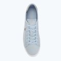 Tommy Hilfiger дамски маратонки Vulc Canvas Lace Up breezy blue 5