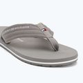 Мъжки джапанки Tommy Hilfiger Nyc Beach Sandal universal grey 7