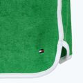 Дамски къси панталони Tommy Hilfiger Terry Shorts radiant green 3