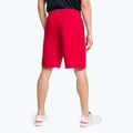 Мъжки потник Tommy Hilfiger Graphic Sweatshort червен 3