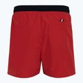 Мъжки шорти за плуване Tommy Hilfiger Medium Drawstring primary red 2