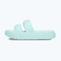 Дамски чехли FILA Superbubble spearmint 8