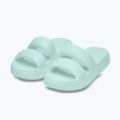 Дамски чехли FILA Superbubble spearmint 9