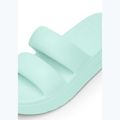 Дамски чехли FILA Superbubble spearmint 13