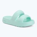 Дамски чехли FILA Superbubble spearmint