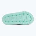 Дамски чехли FILA Superbubble spearmint 4
