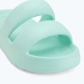 Дамски чехли FILA Superbubble spearmint 7