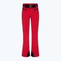 Дамски скиорски панталони Nikkie Gracy racing red 5