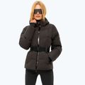 Дамско скиорско яке Nikkie Nateland black