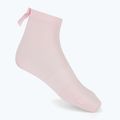 Детски чорапи SKECHERS Non Terry Anklet 3 чифта pink 4