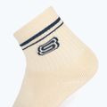 Детски чорапи SKECHERS Full Terry Low Crew 3 чифта white/blue 6